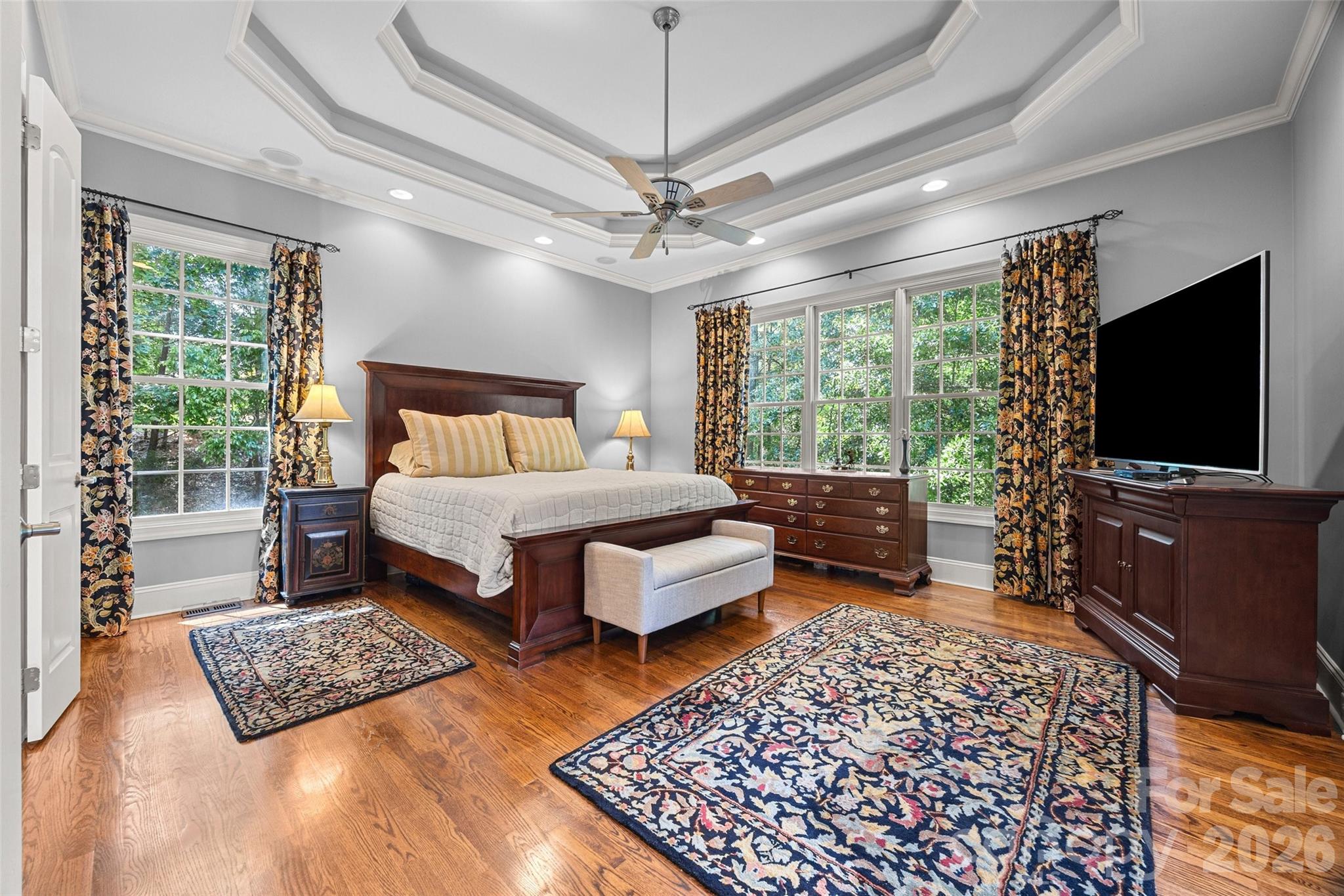 Masons Crossing - Residential