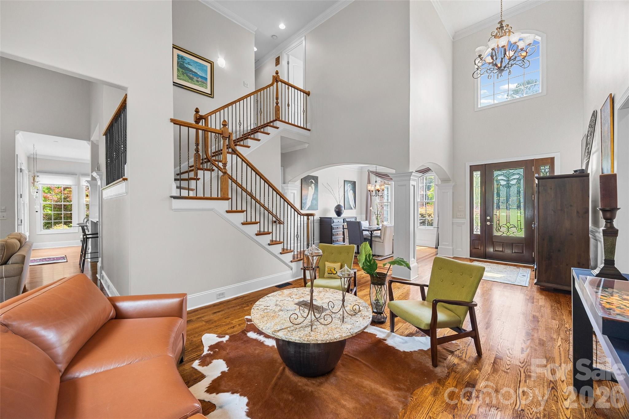 Masons Crossing - Residential