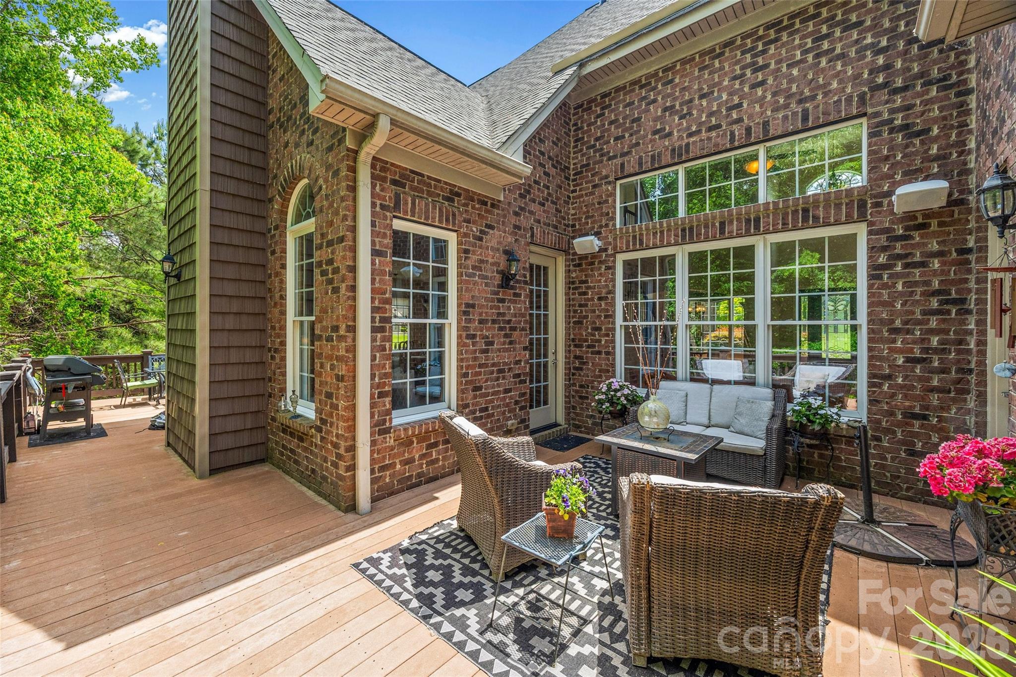 Masons Crossing - Residential