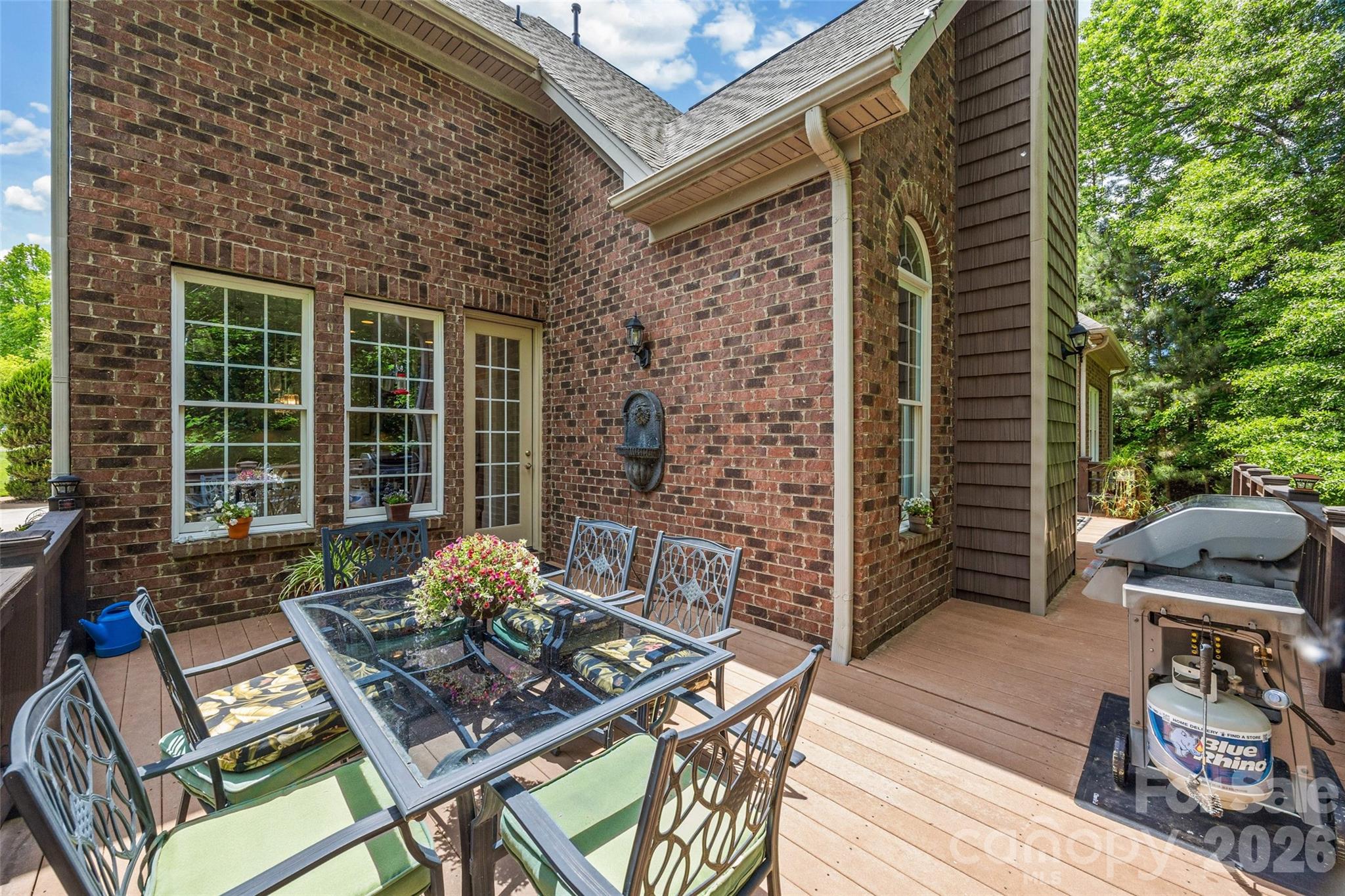 Masons Crossing - Residential