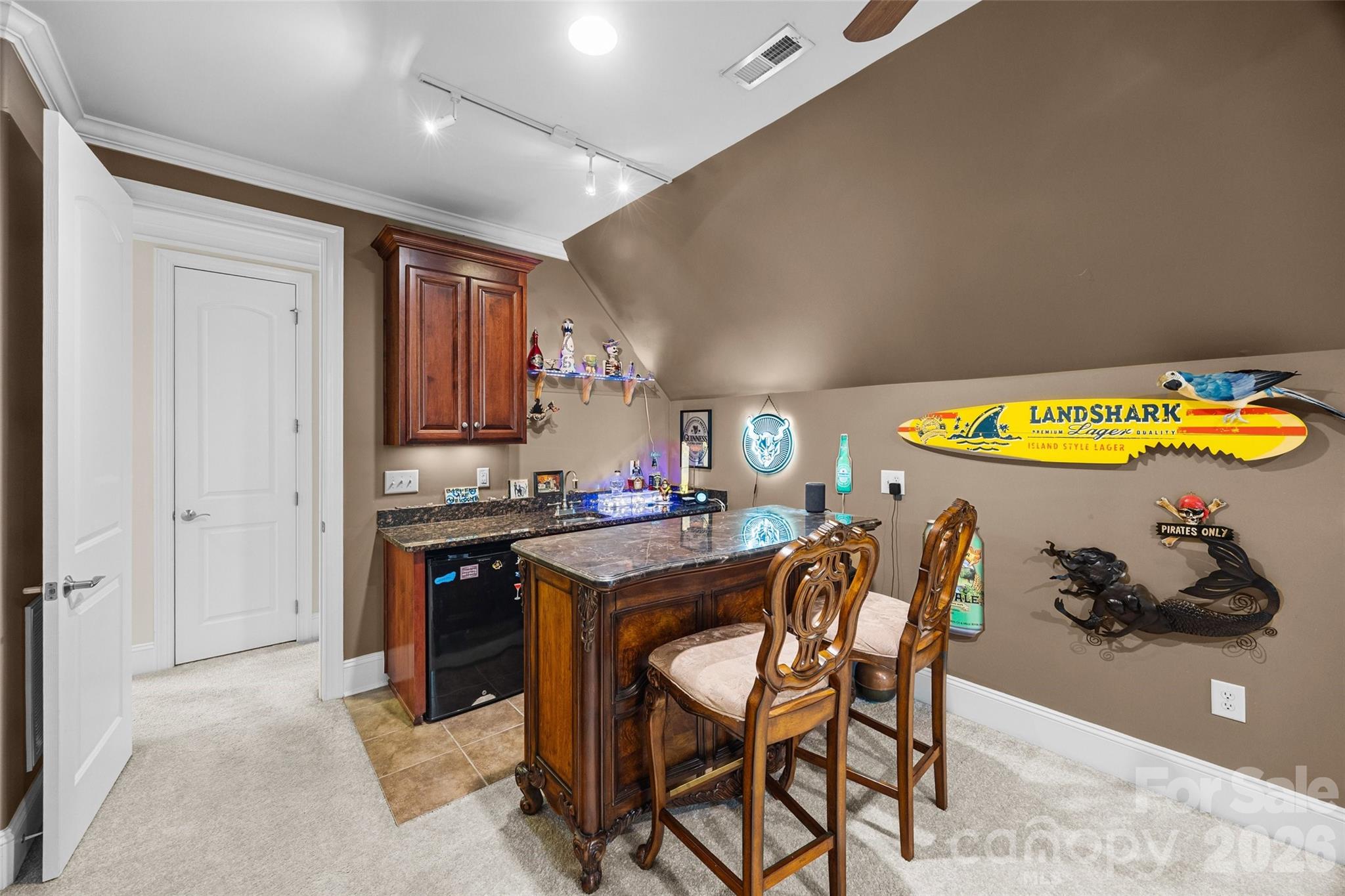 Masons Crossing - Residential