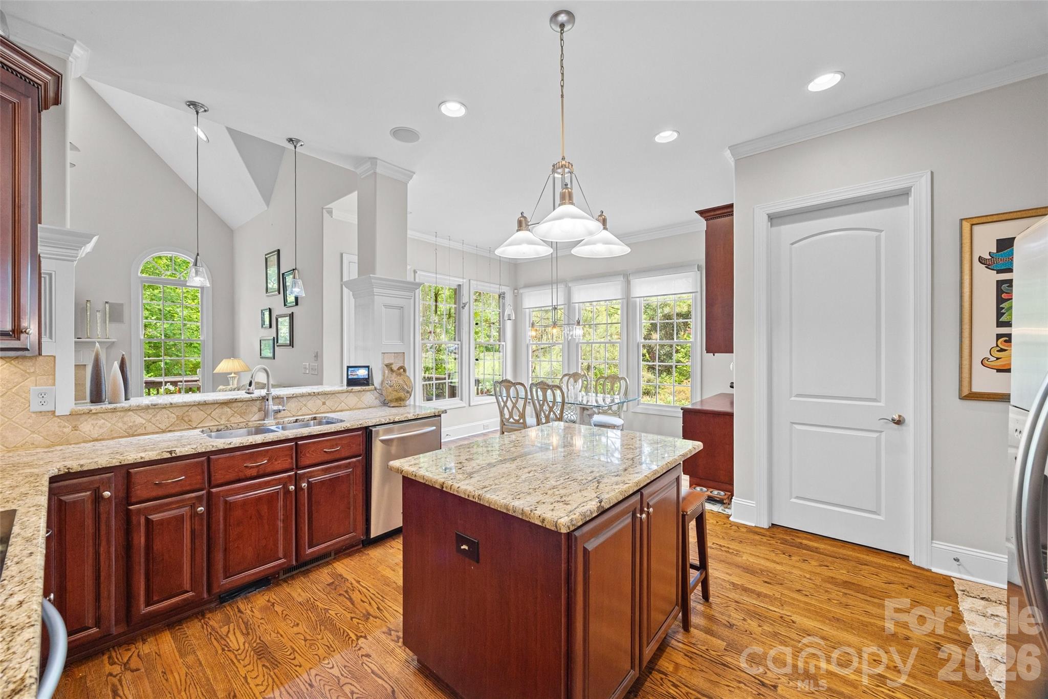 Masons Crossing - Residential