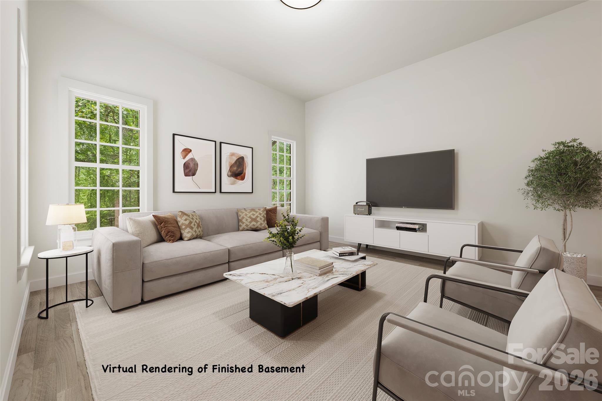 Masons Crossing - Residential
