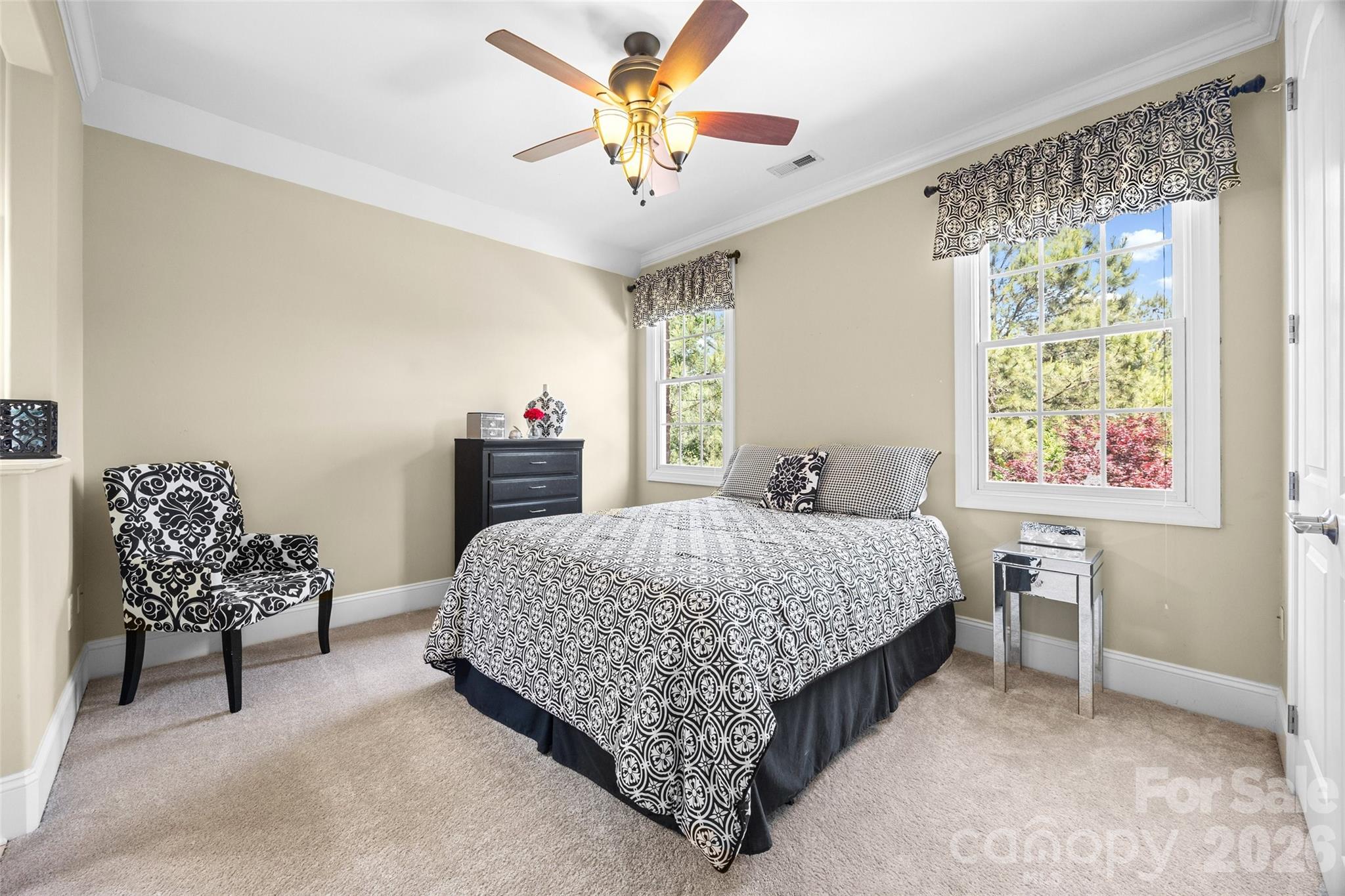 Masons Crossing - Residential