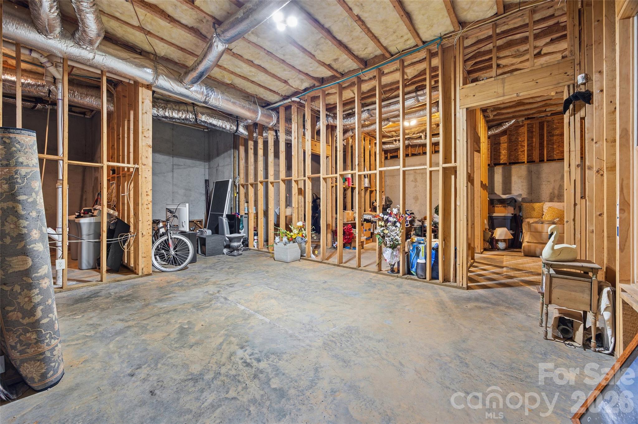 Masons Crossing - Residential