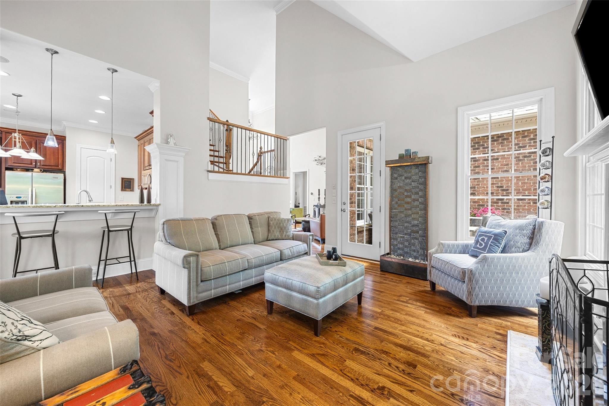 Masons Crossing - Residential