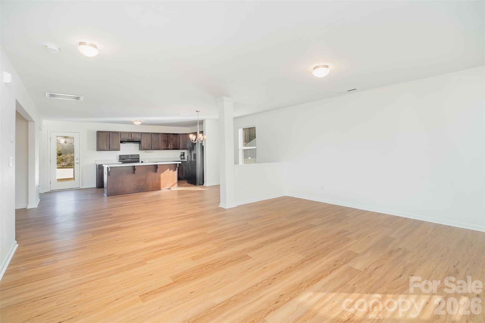 Austen Lakes - Residential