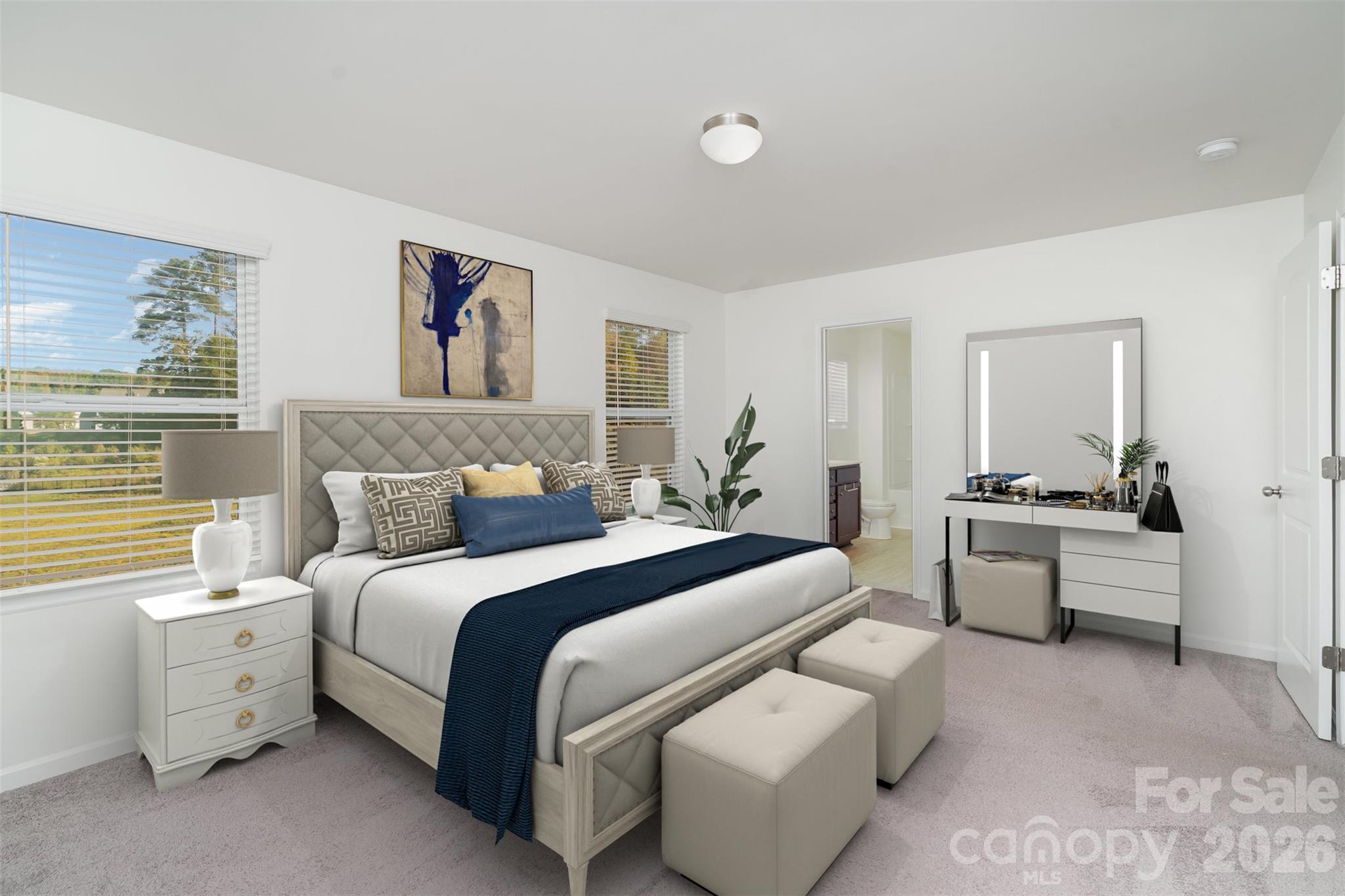 Austen Lakes - Residential