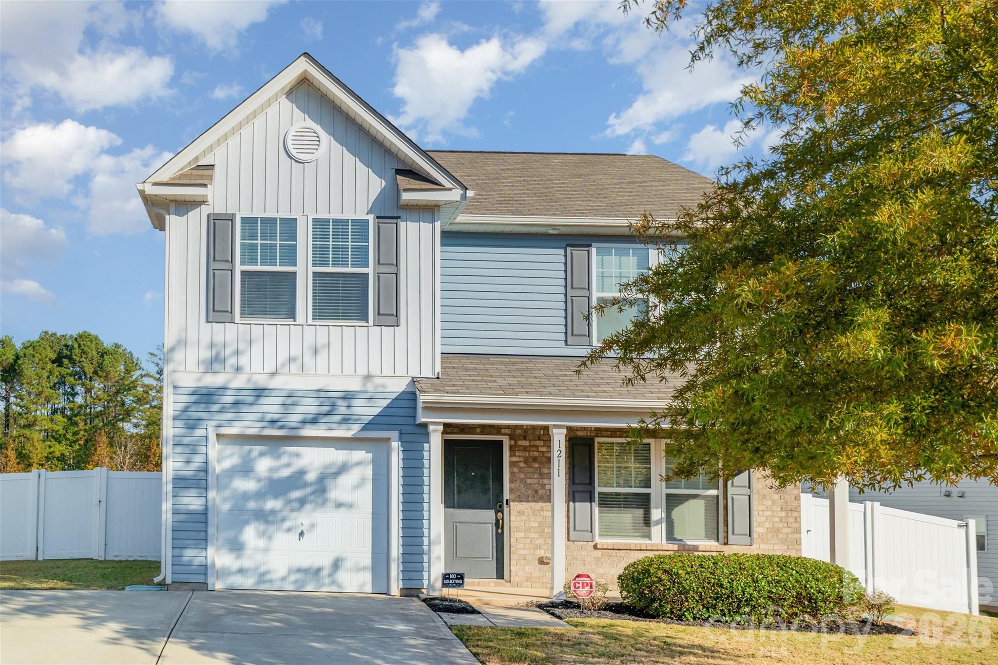 Austen Lakes - Residential