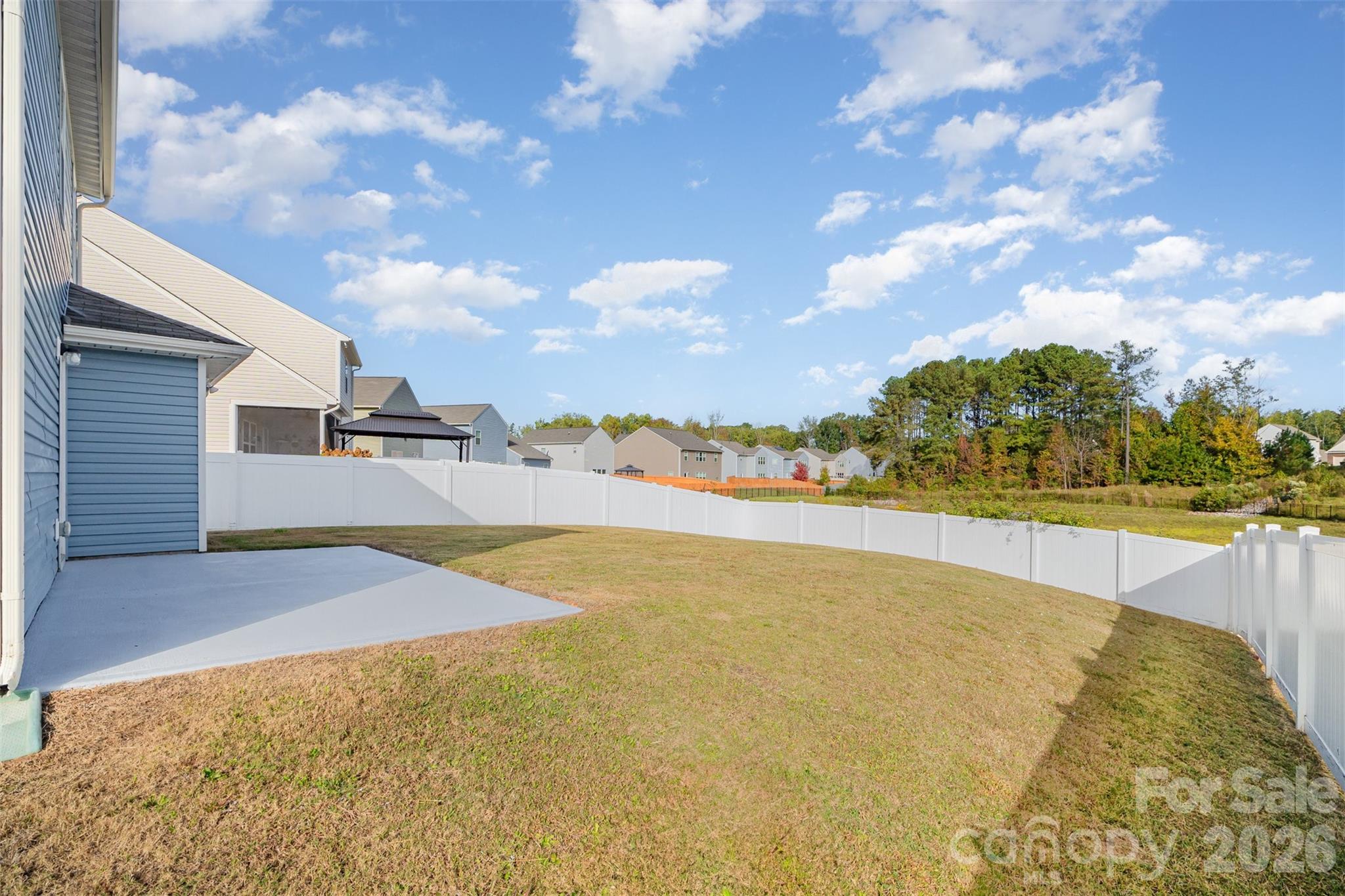 Austen Lakes - Residential