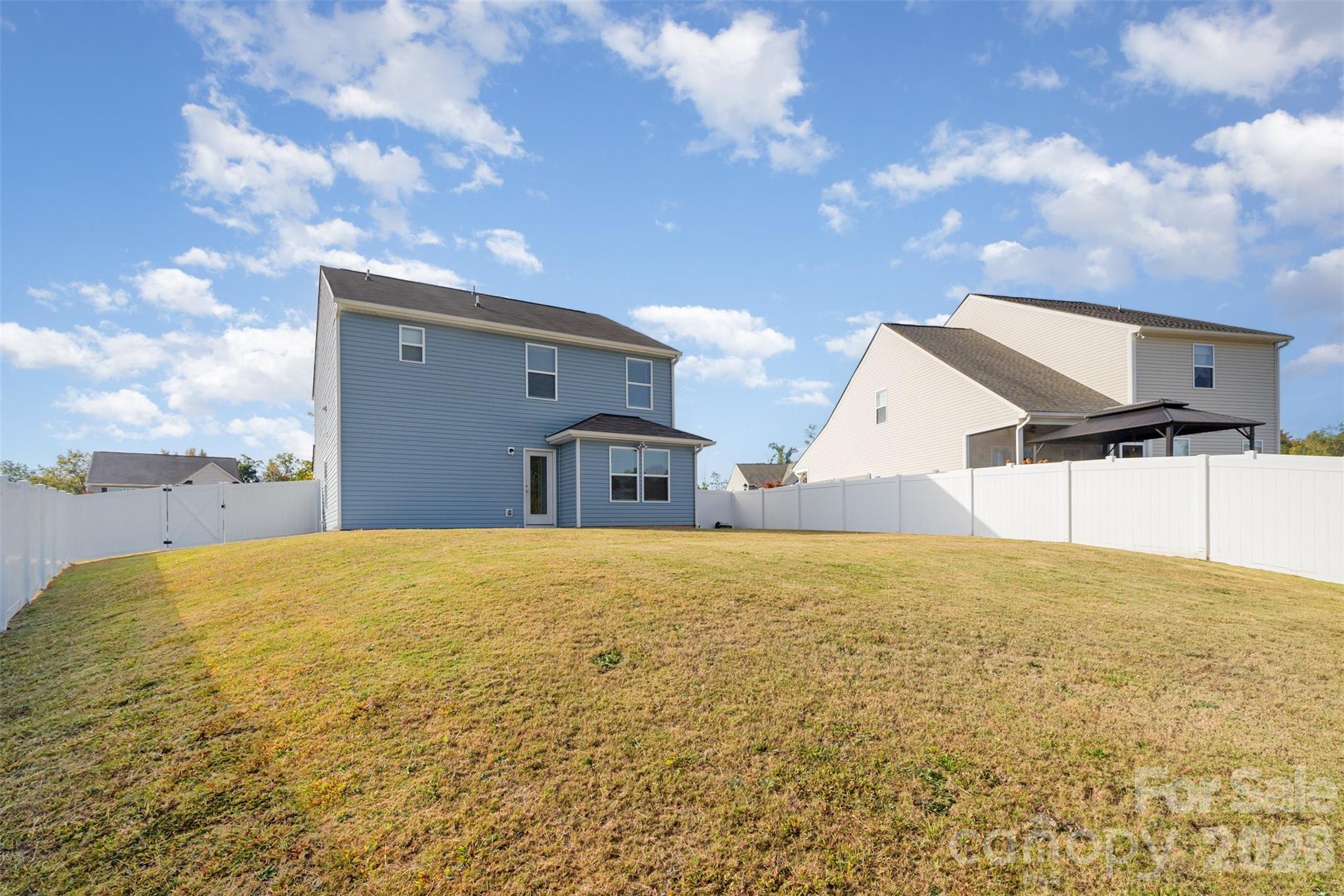 Austen Lakes - Residential