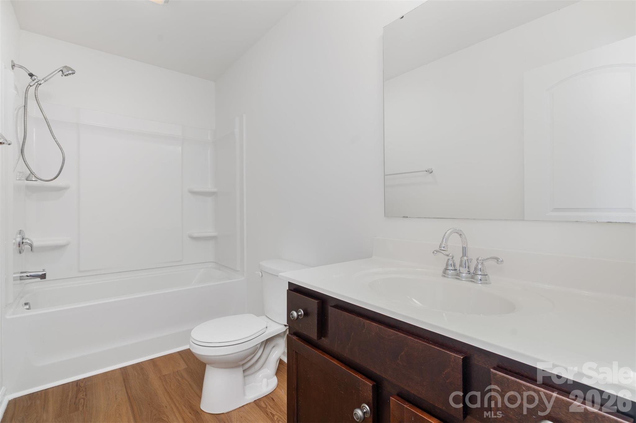 Austen Lakes - Residential