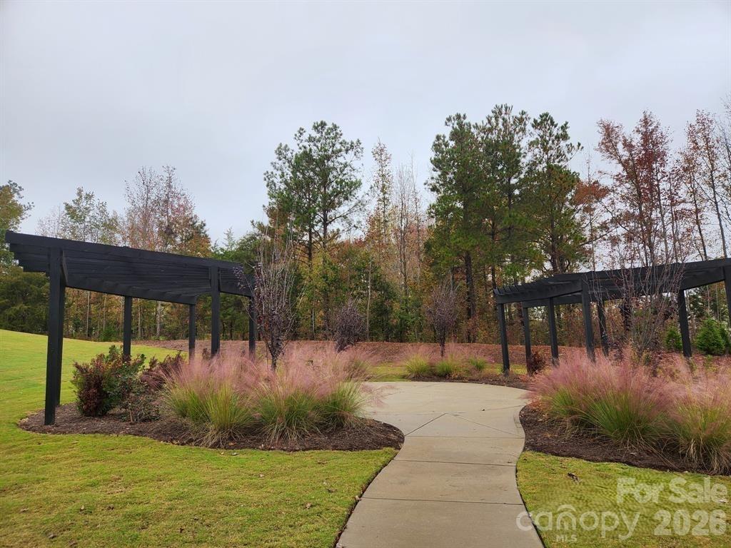 Austen Lakes - Residential