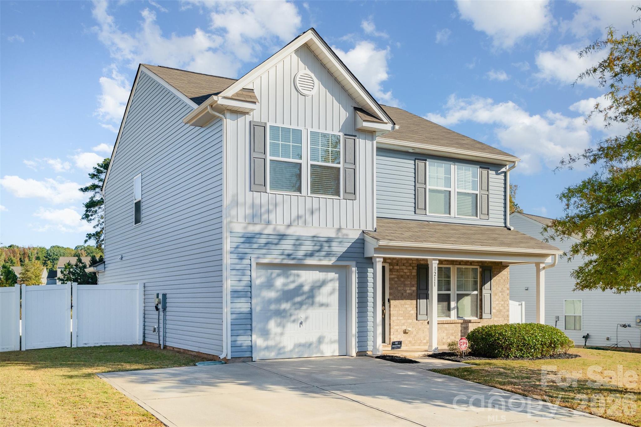 Austen Lakes - Residential