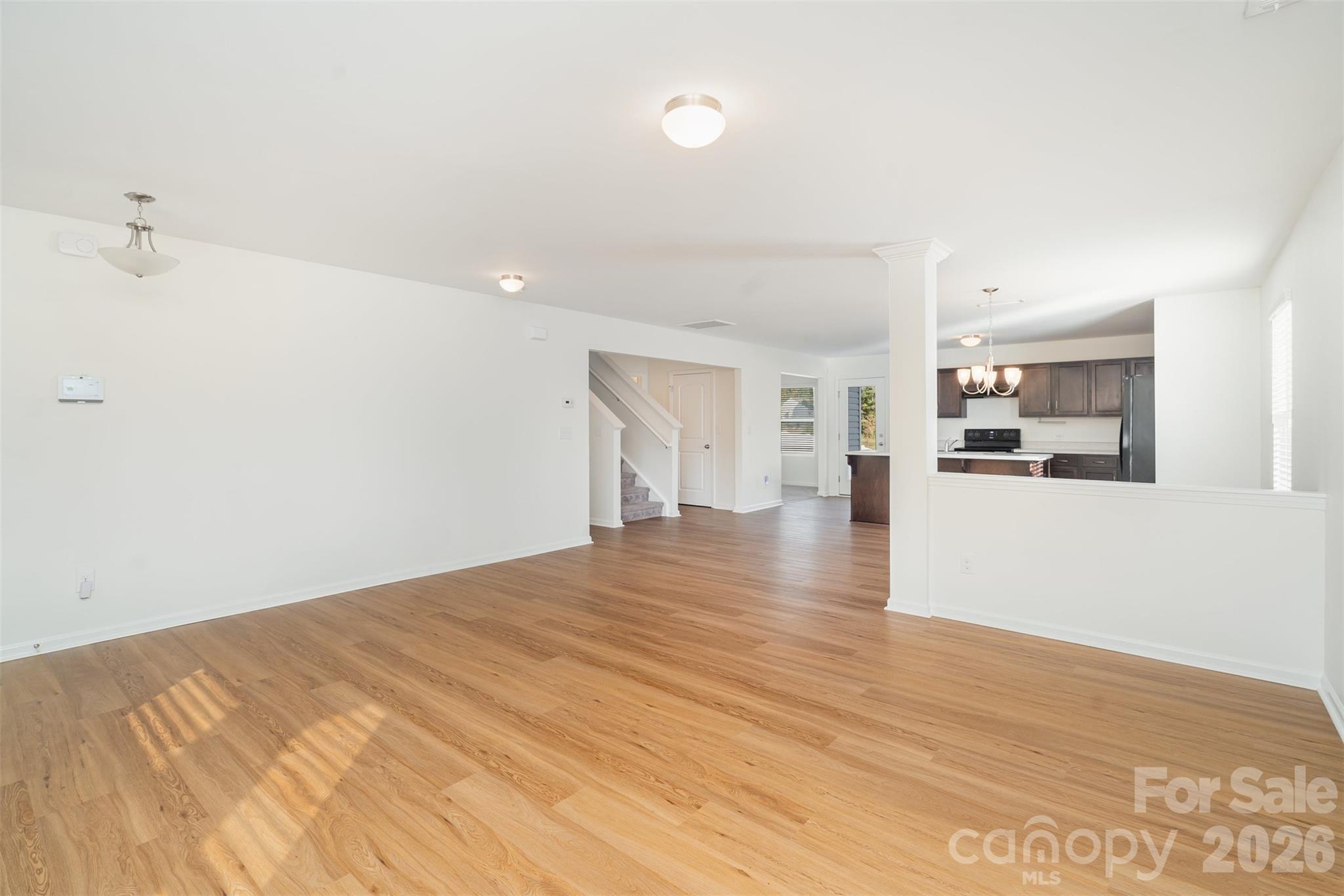 Austen Lakes - Residential