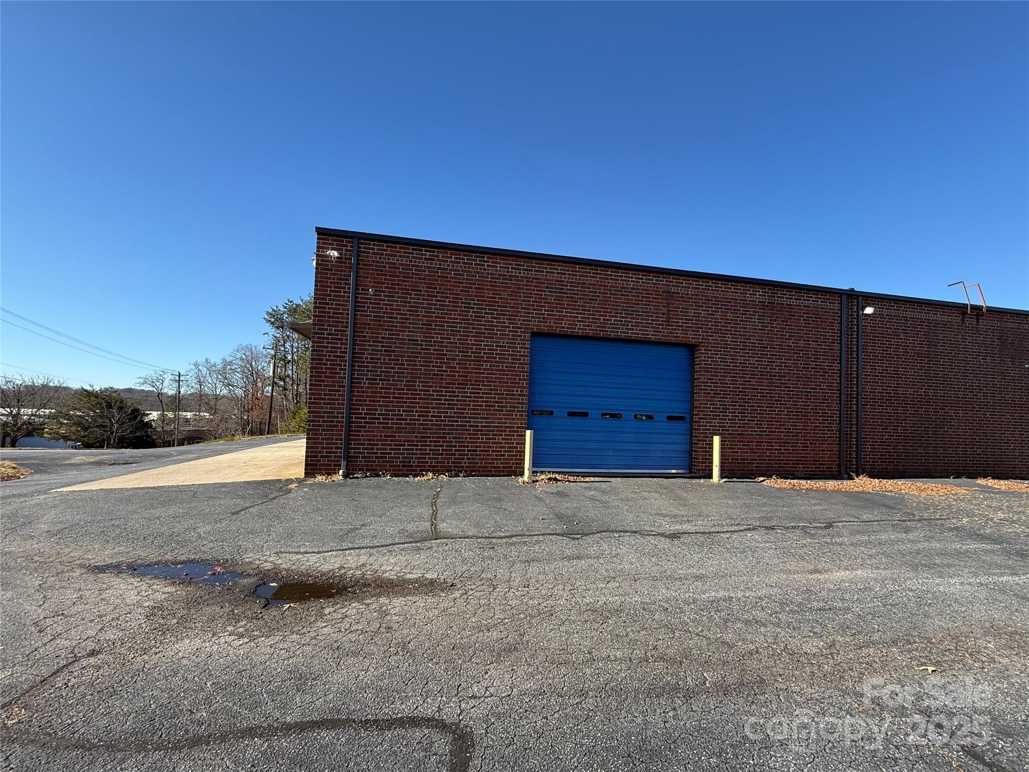 1950 Fairgrove Church Road