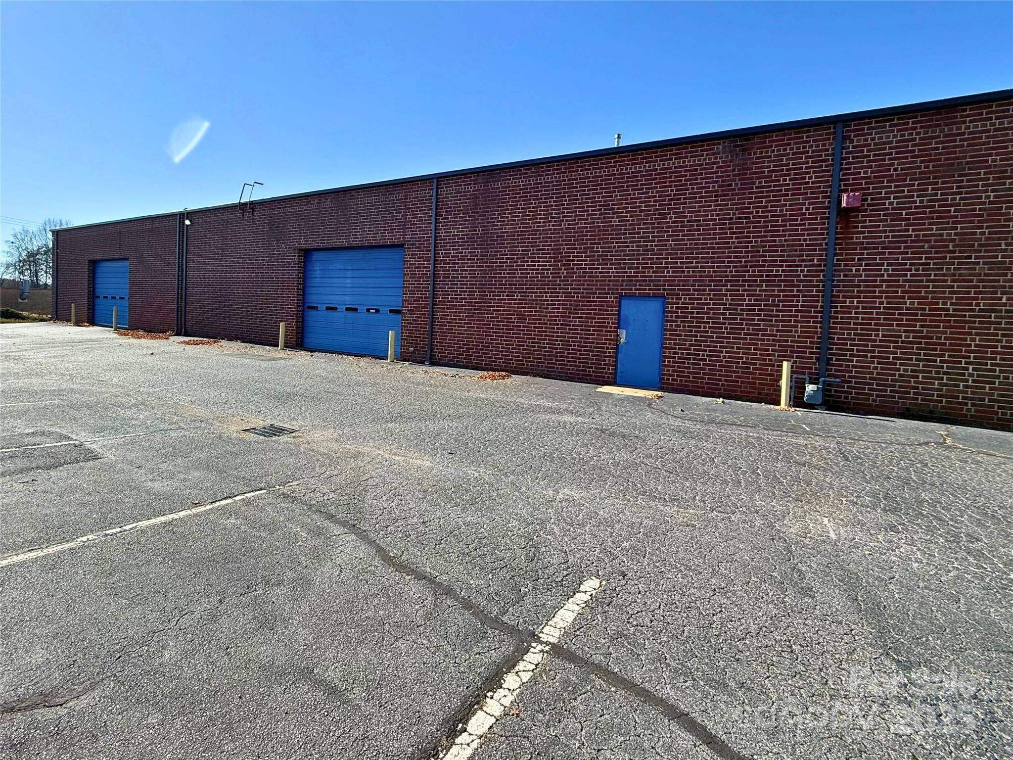 1950 Fairgrove Church Road