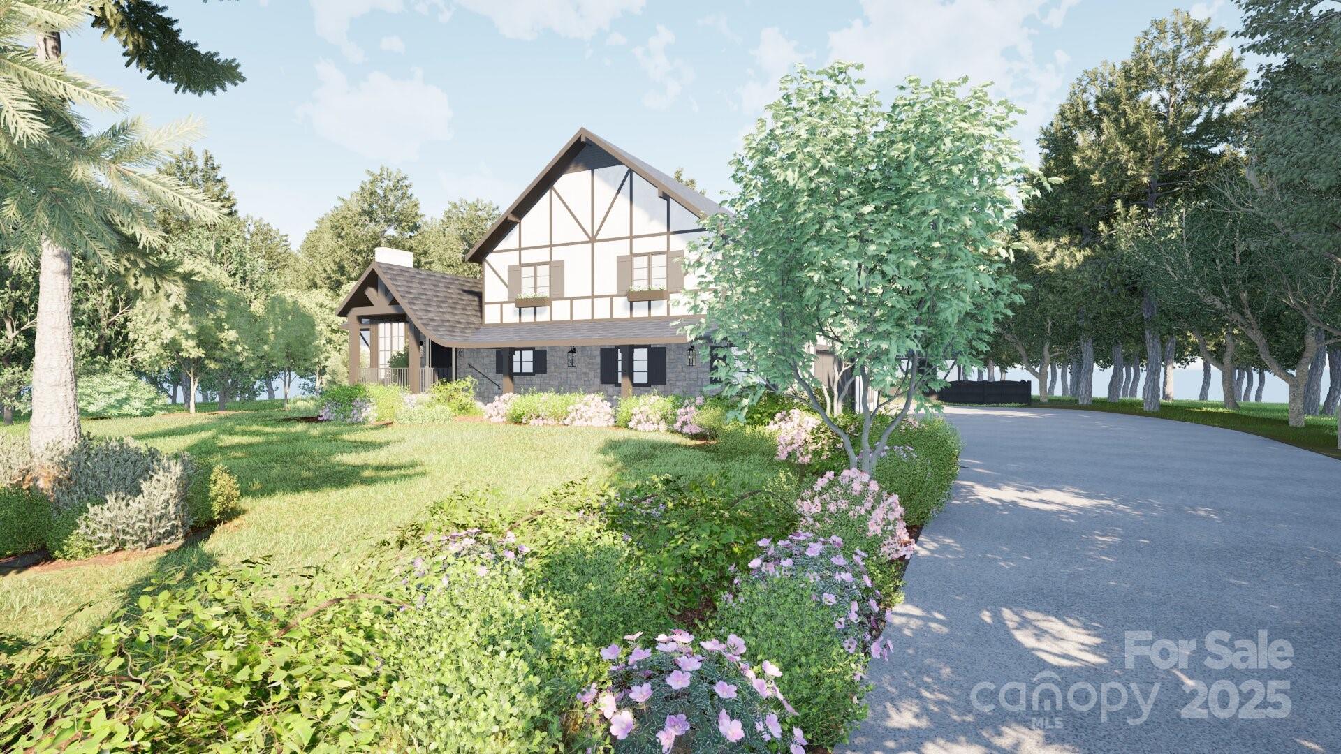 2413 Cross Country Road