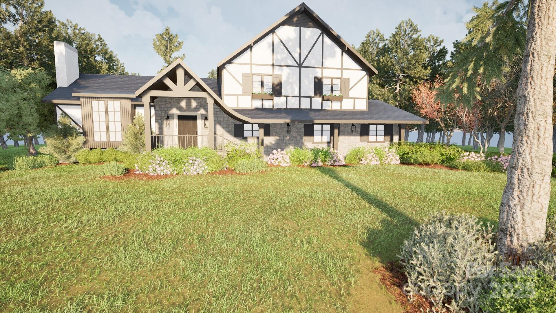 2413 Cross Country Road