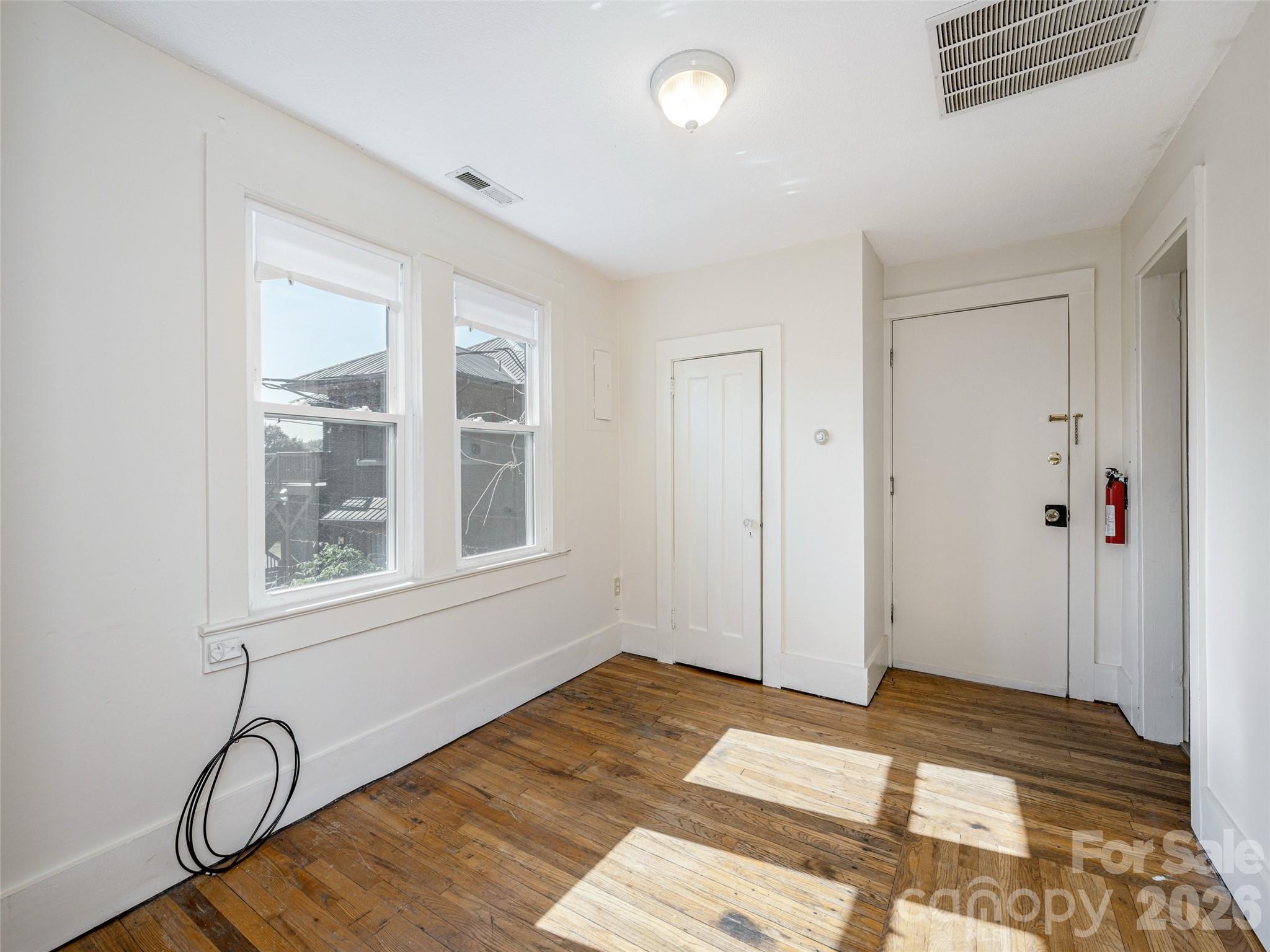 891 Haywood Road