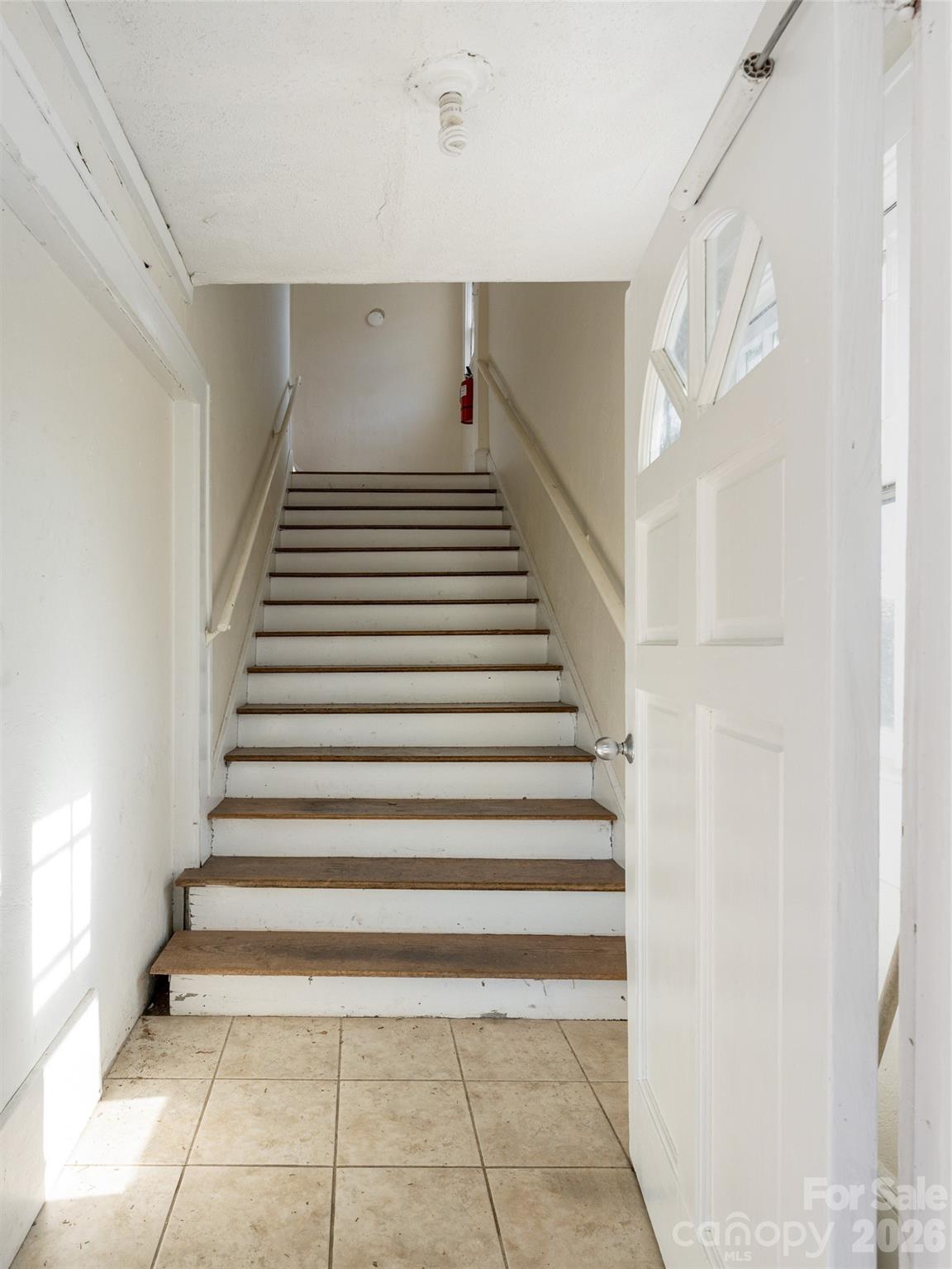 891 Haywood Road