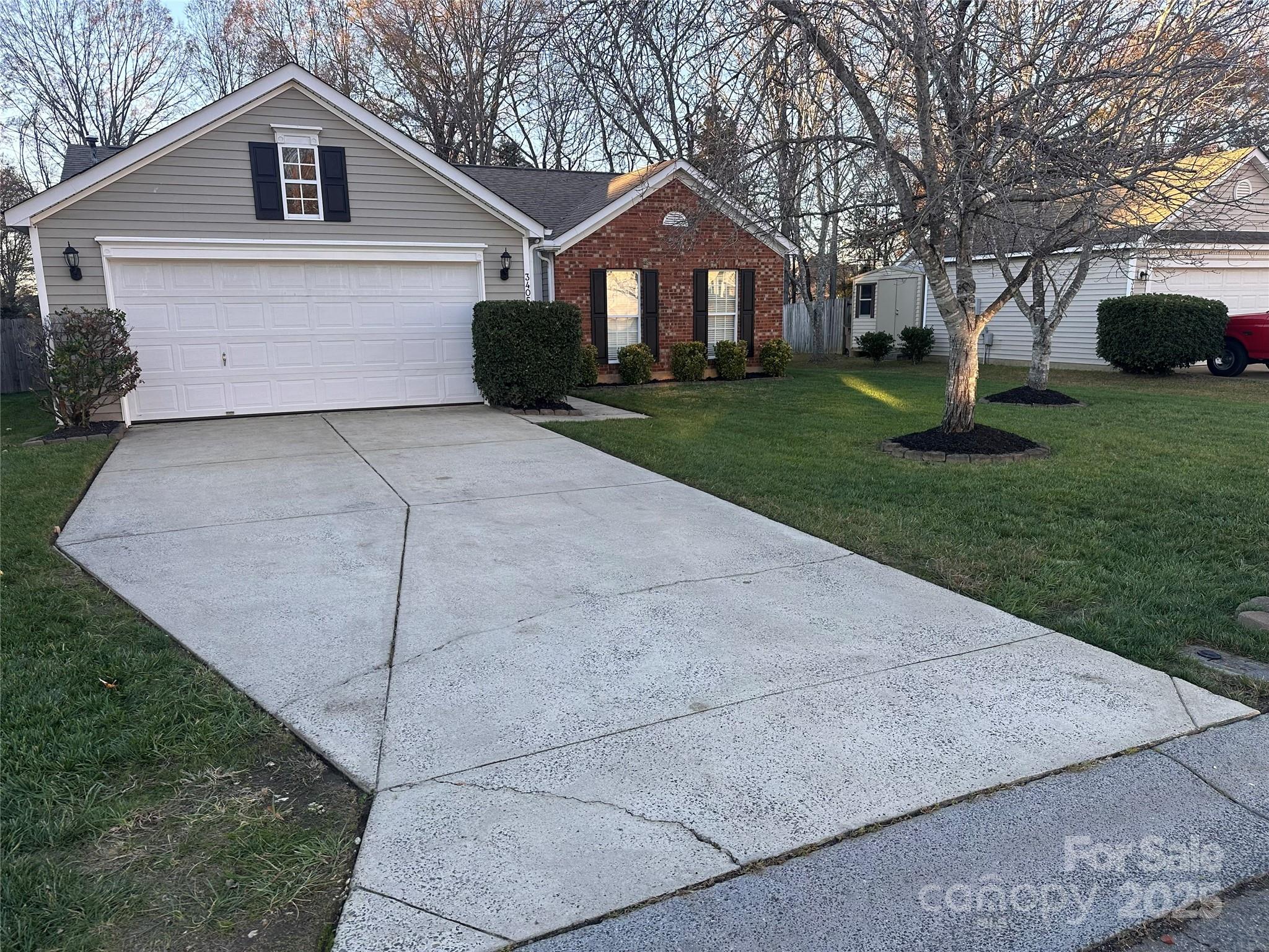 3405 Southern Ginger Drive