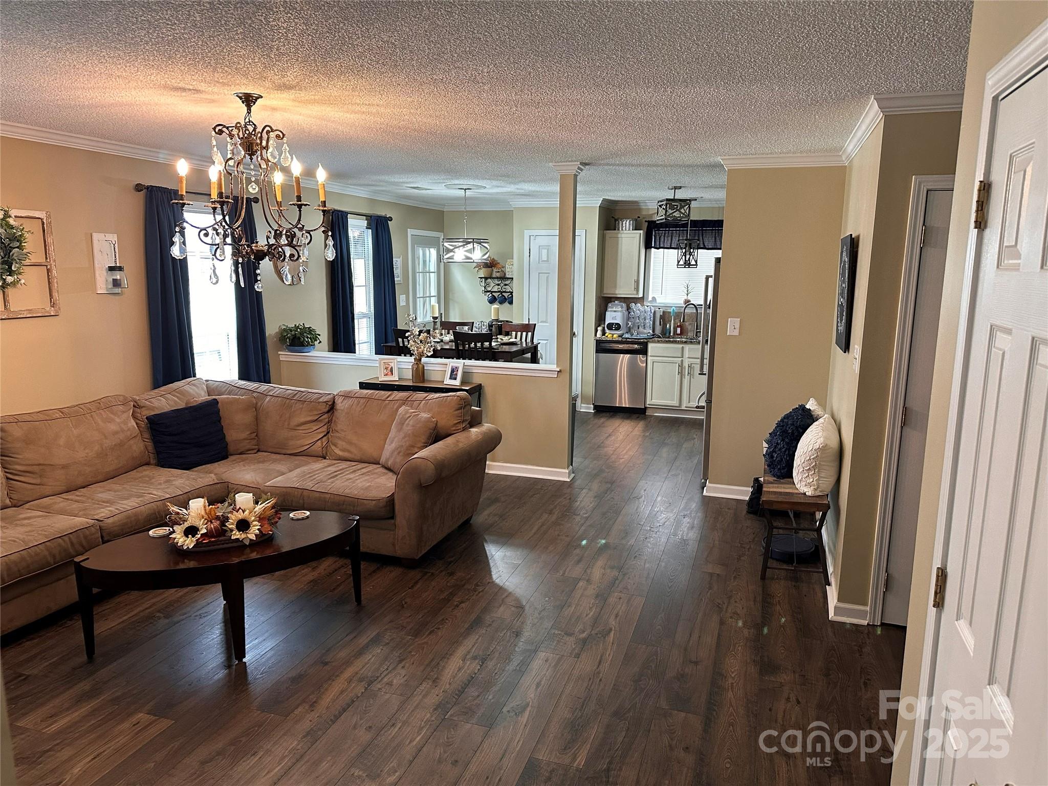 Braefield - Residential