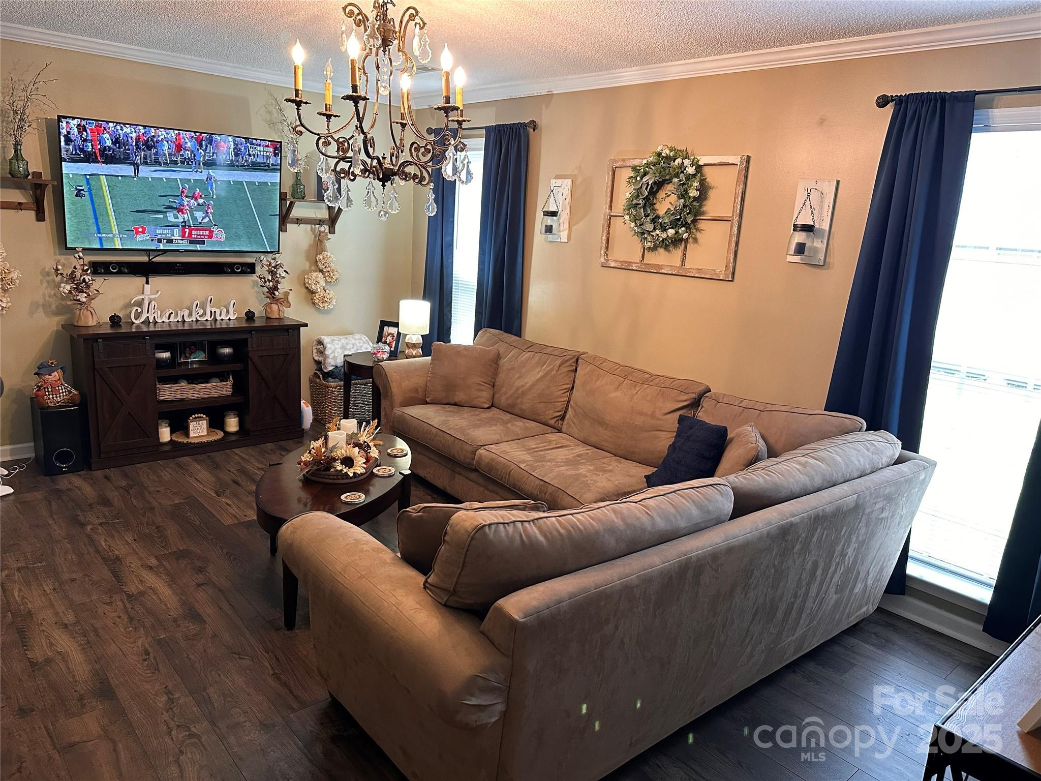 Braefield - Residential