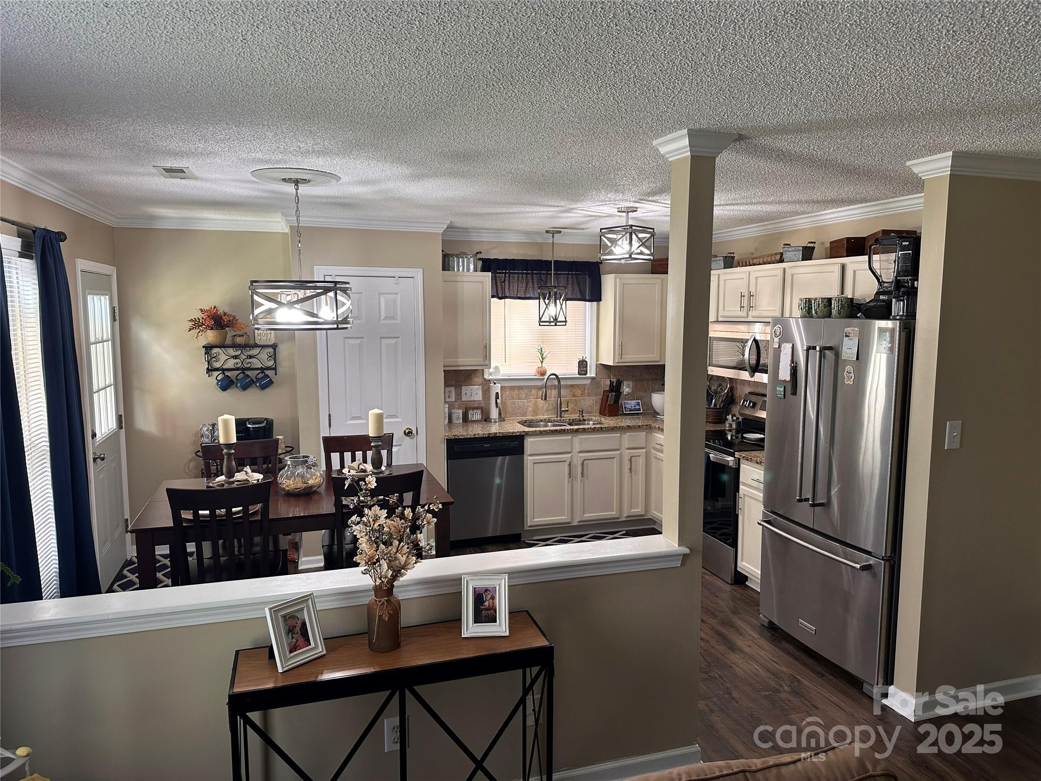 Braefield - Residential