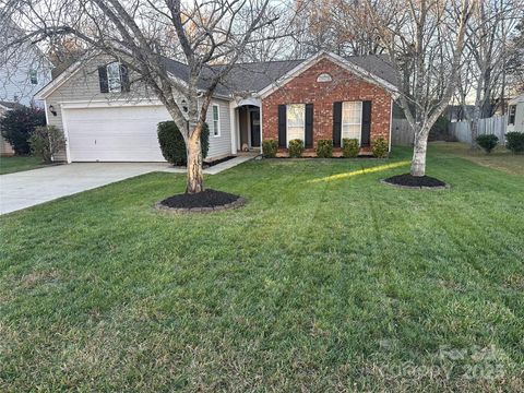 3405 Southern Ginger Drive Indian Trail NC 28079