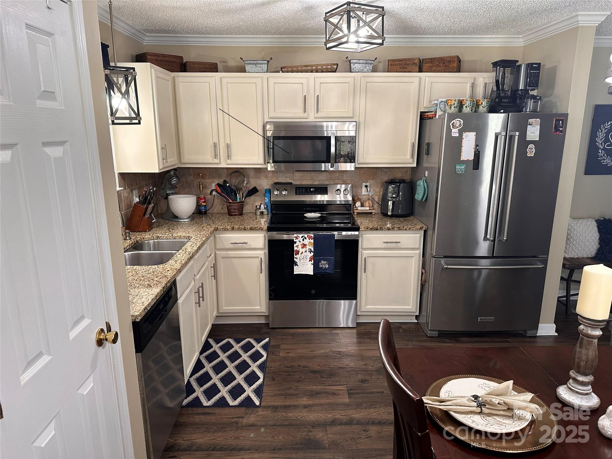 Braefield - Residential