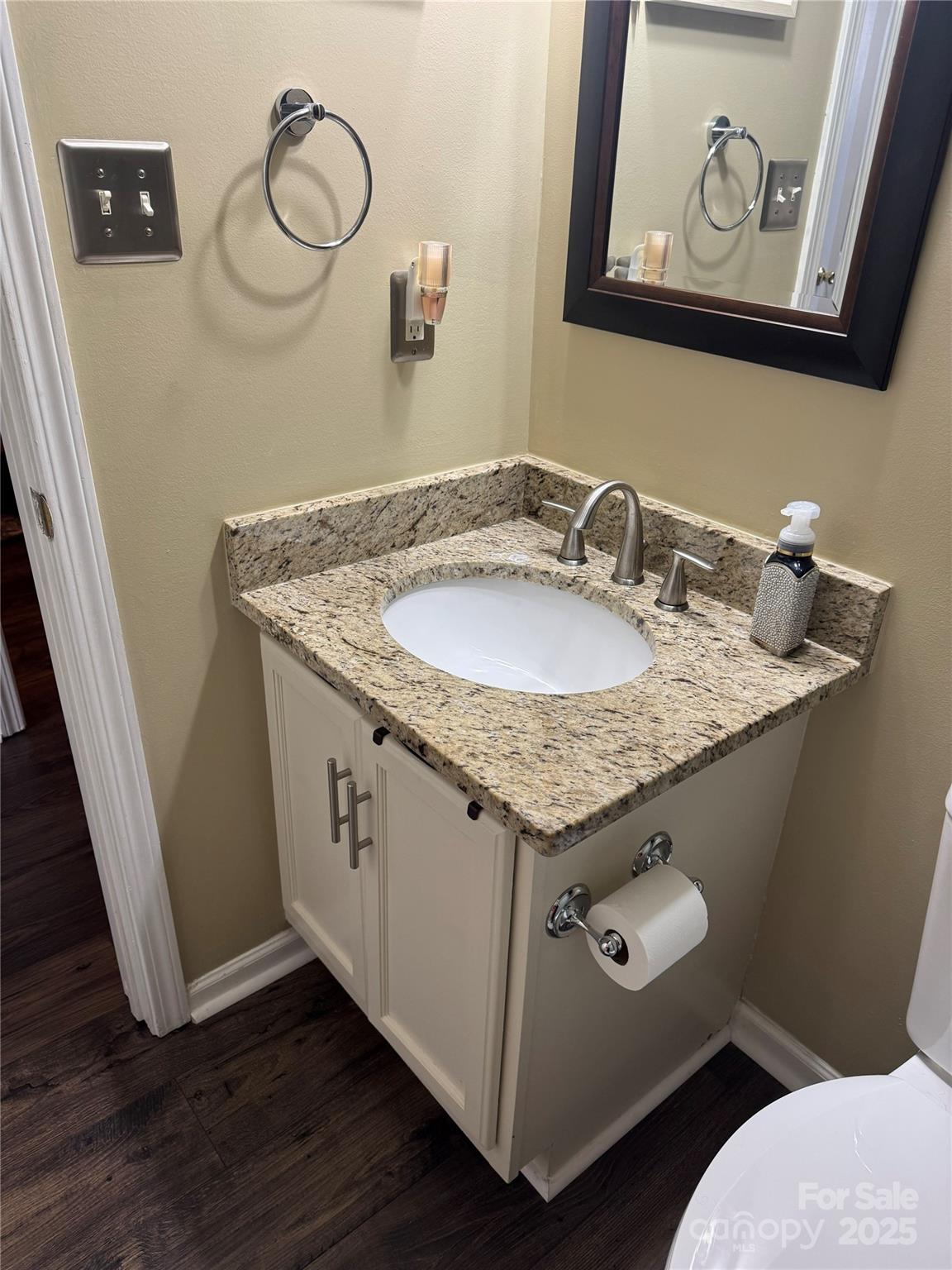 Braefield - Residential