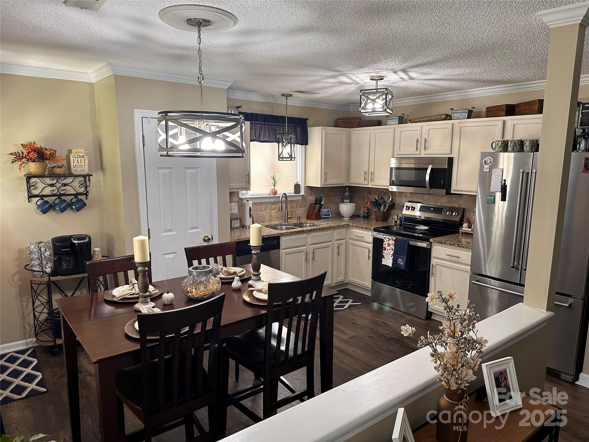 Braefield - Residential