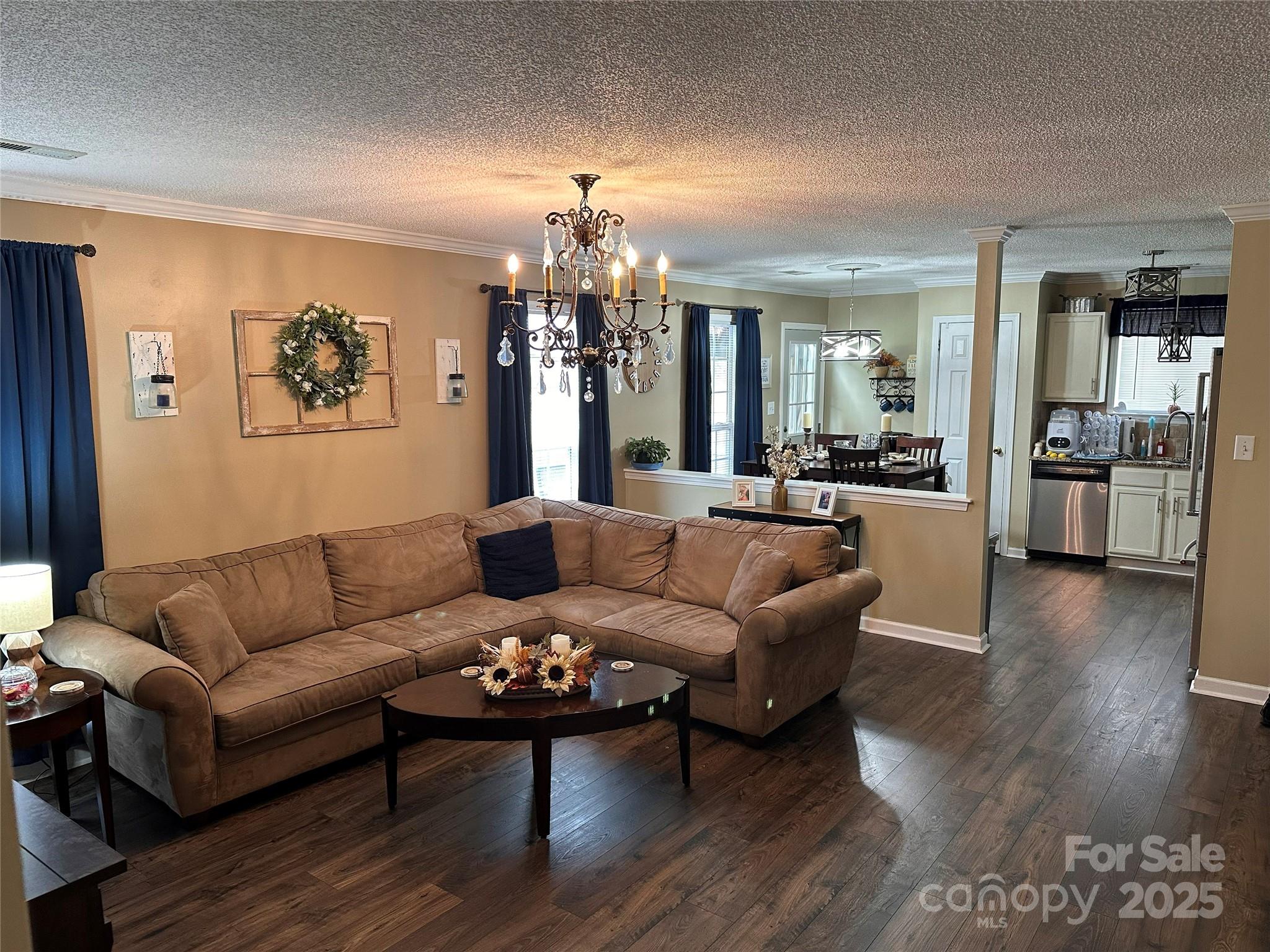 Braefield - Residential