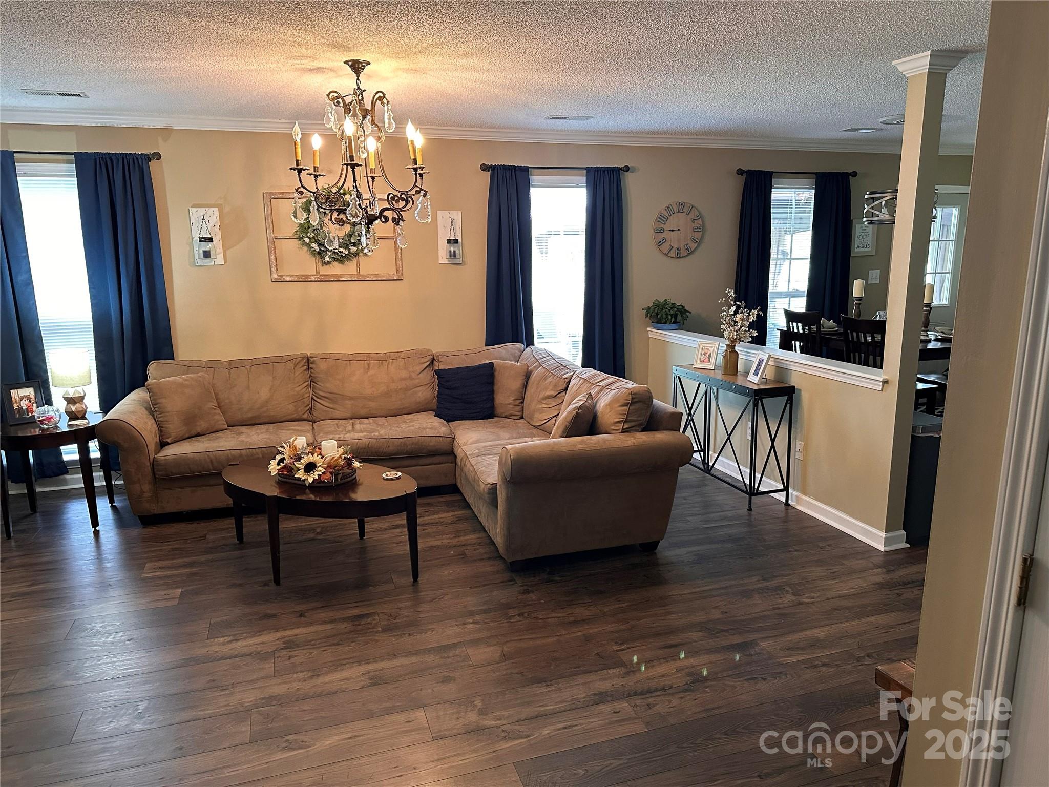 Braefield - Residential