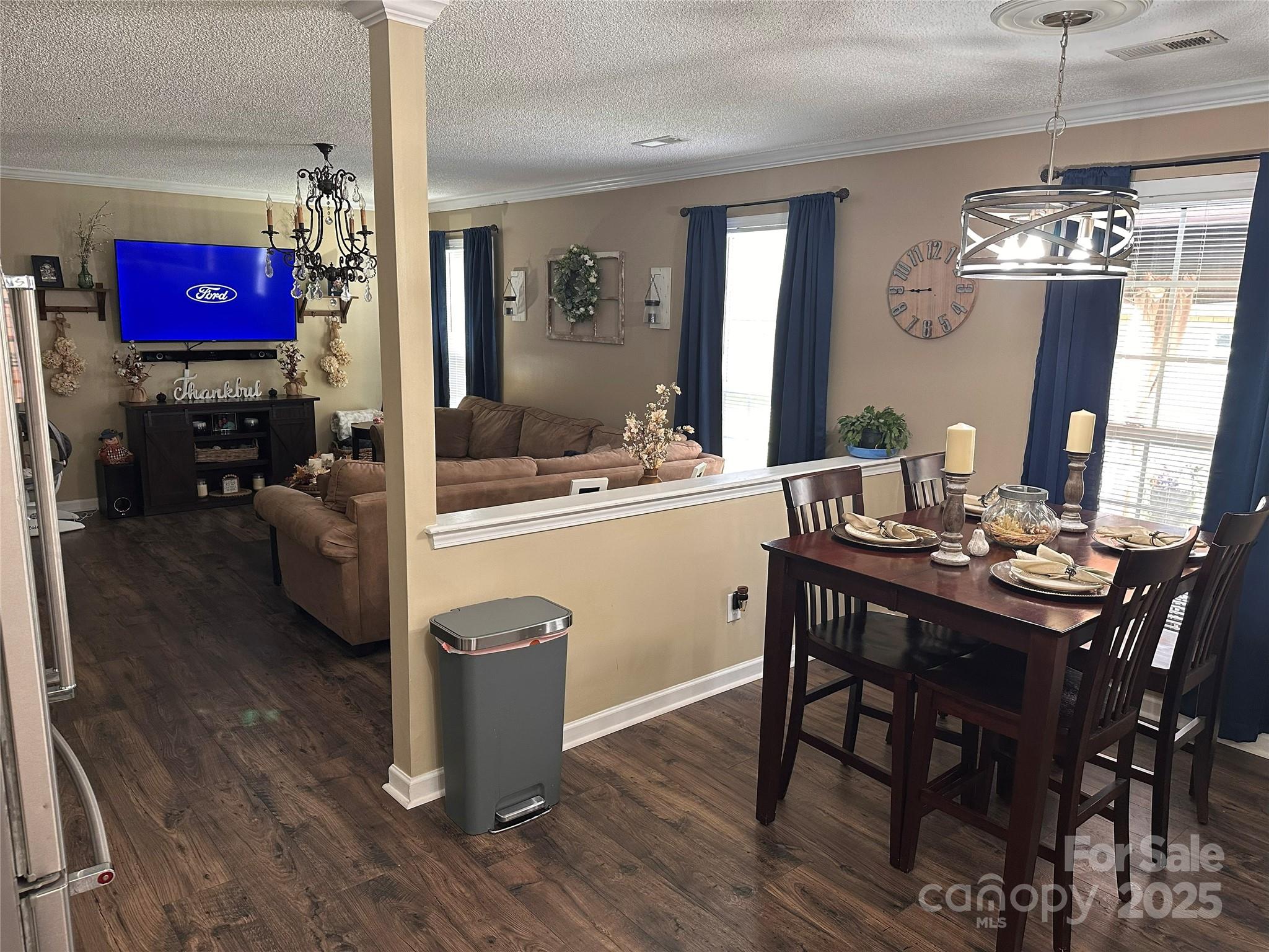 Braefield - Residential