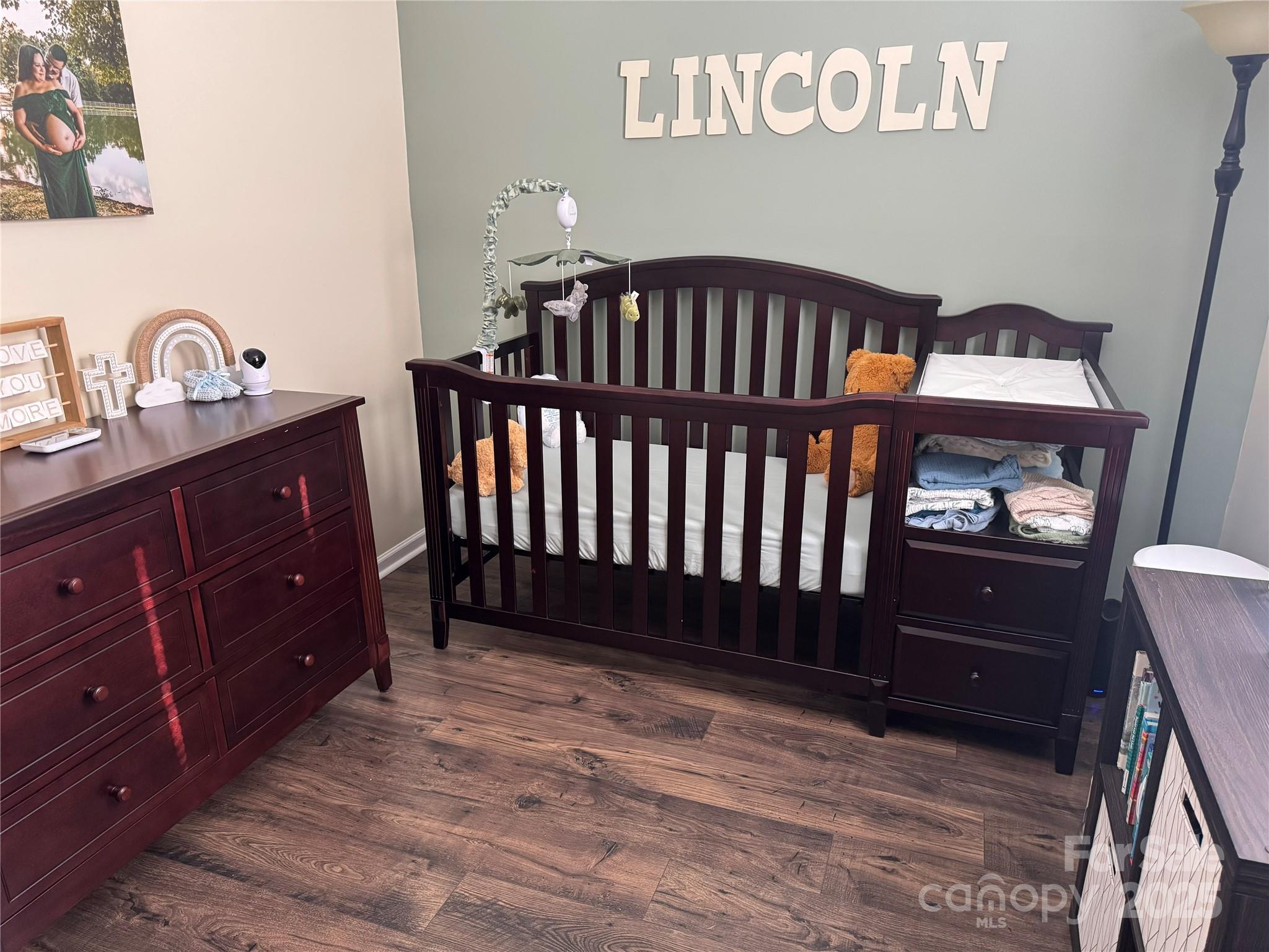 Braefield - Residential