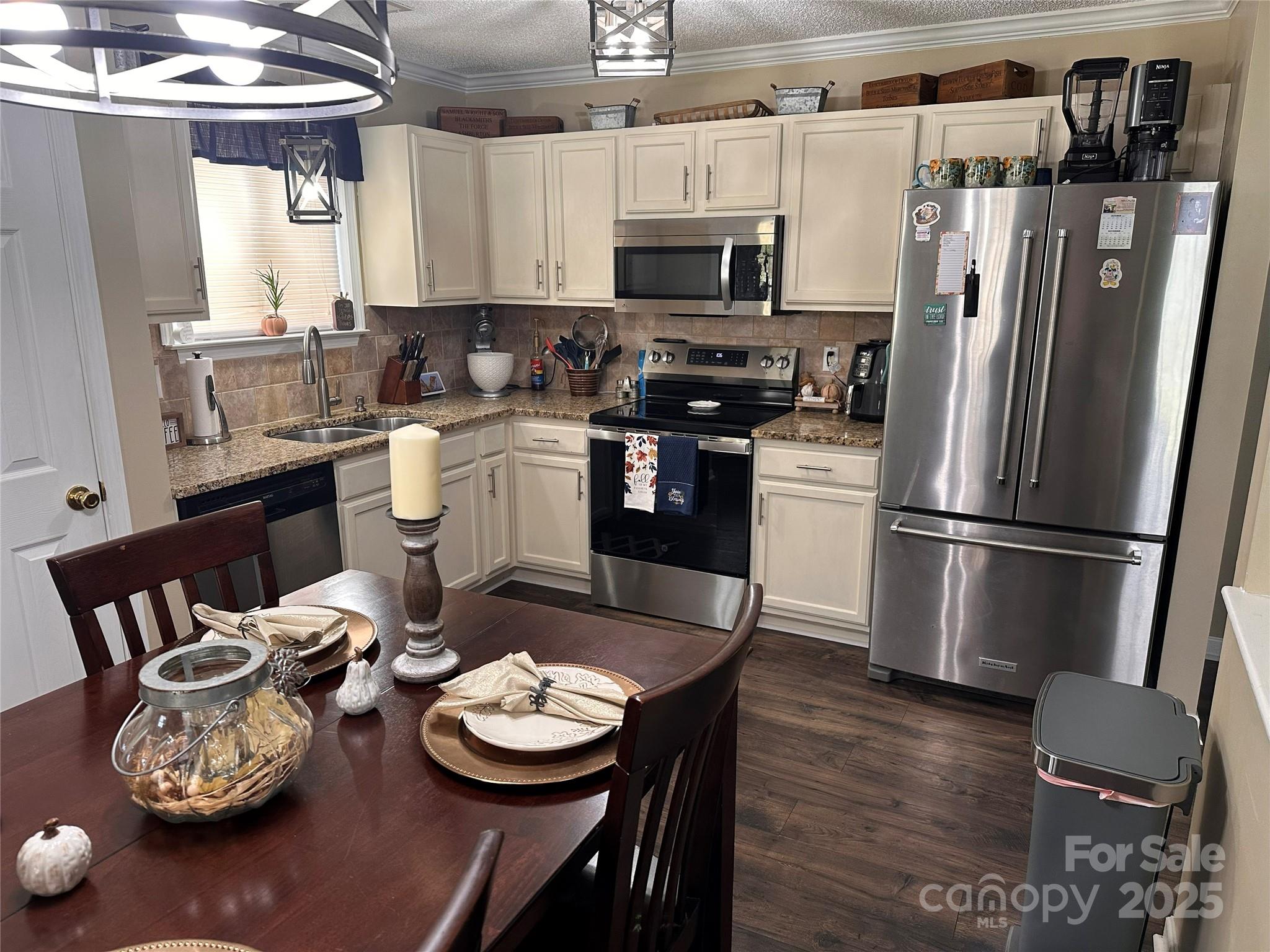 Braefield - Residential