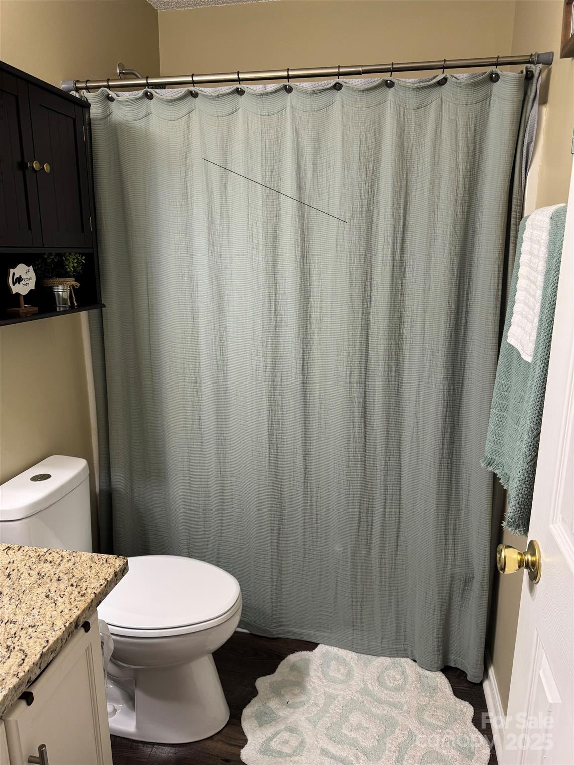 Braefield - Residential