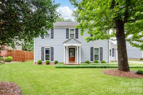 Photo of 8614 Ducksbill Drive, Charlotte, NC 28277 (MLS # 4394654)