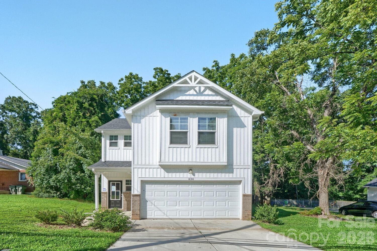 436 W Mclelland Avenue, Mooresville, NC, 28115