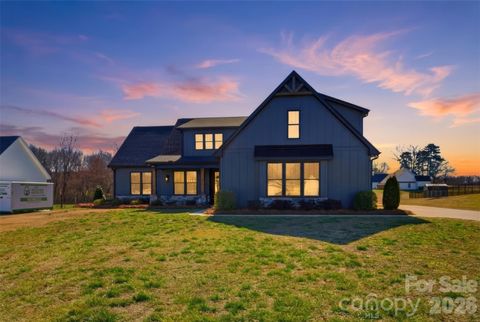 Photo of 5274 Lake Glenn Drive, Stanfield, NC 28163 (MLS # 4343032)