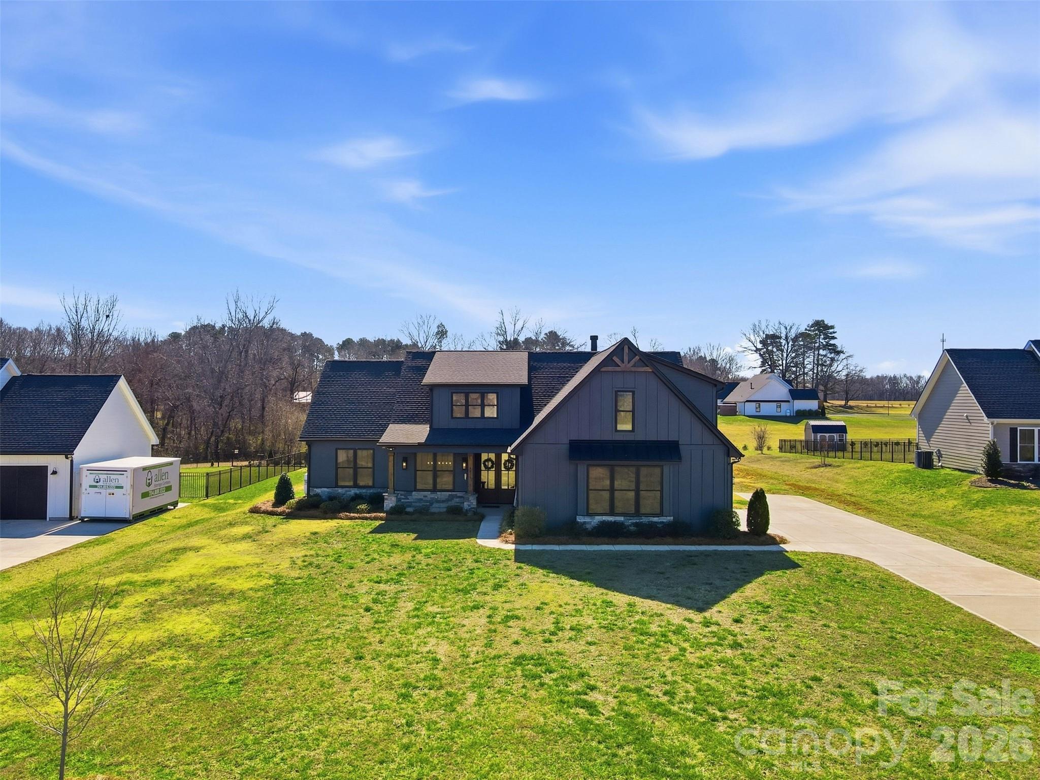 5274 Lake Glenn Drive