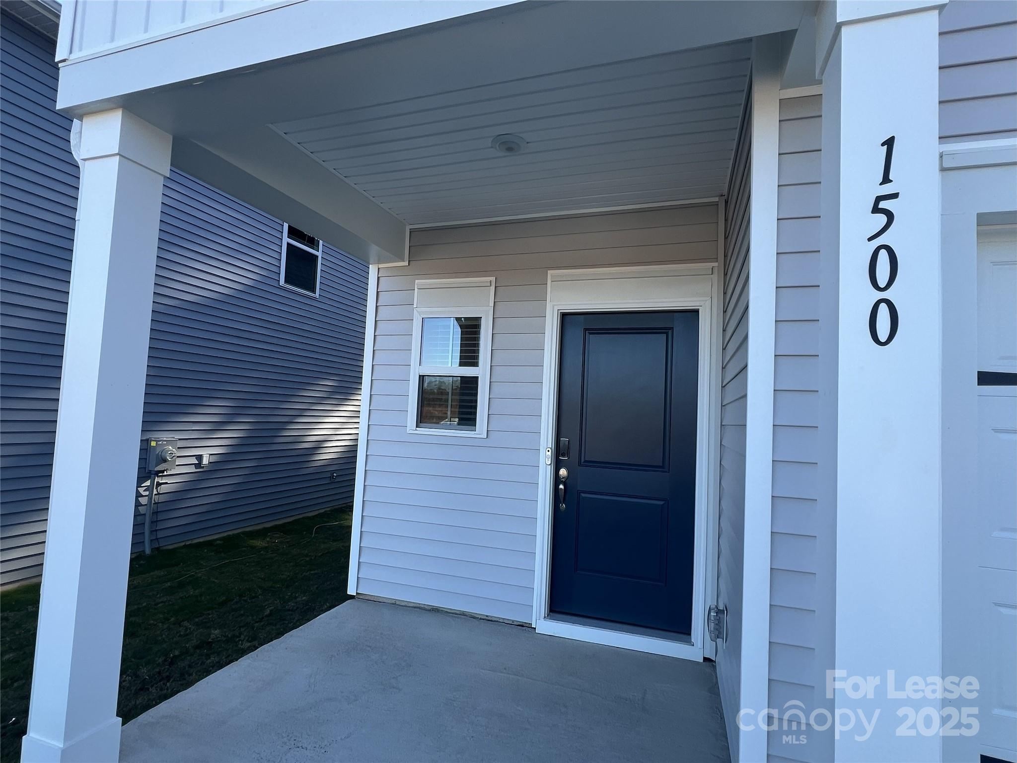 Walnut Reserve - Residential Lease