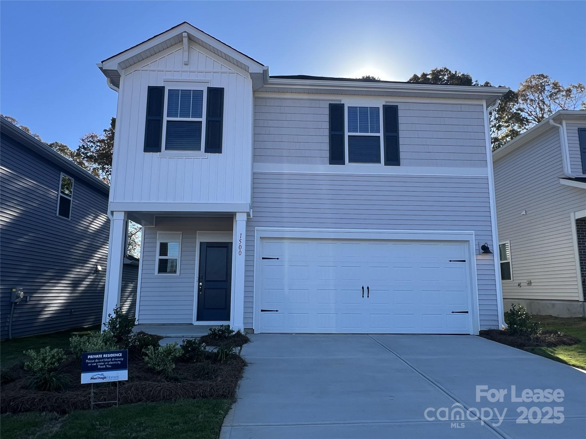 Walnut Reserve - Residential Lease