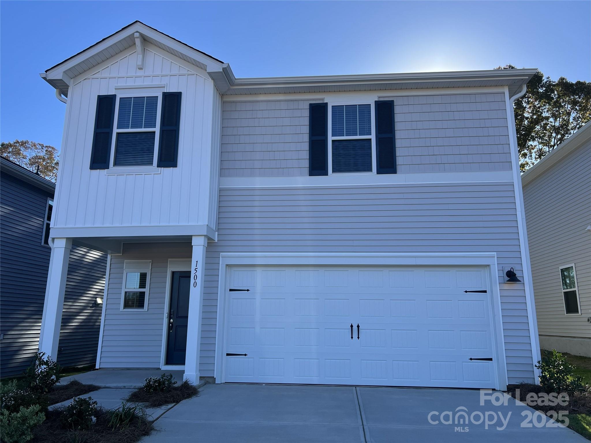 Walnut Reserve - Residential Lease