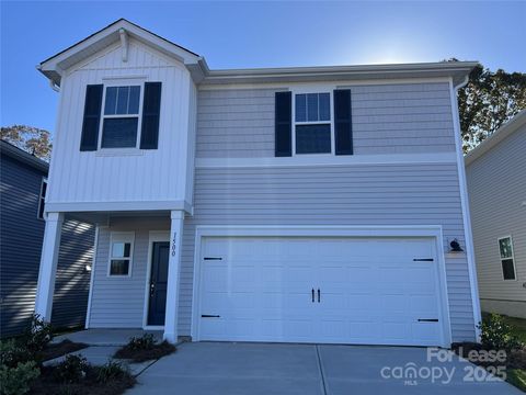 1500 31st Street NE Conover NC 28613