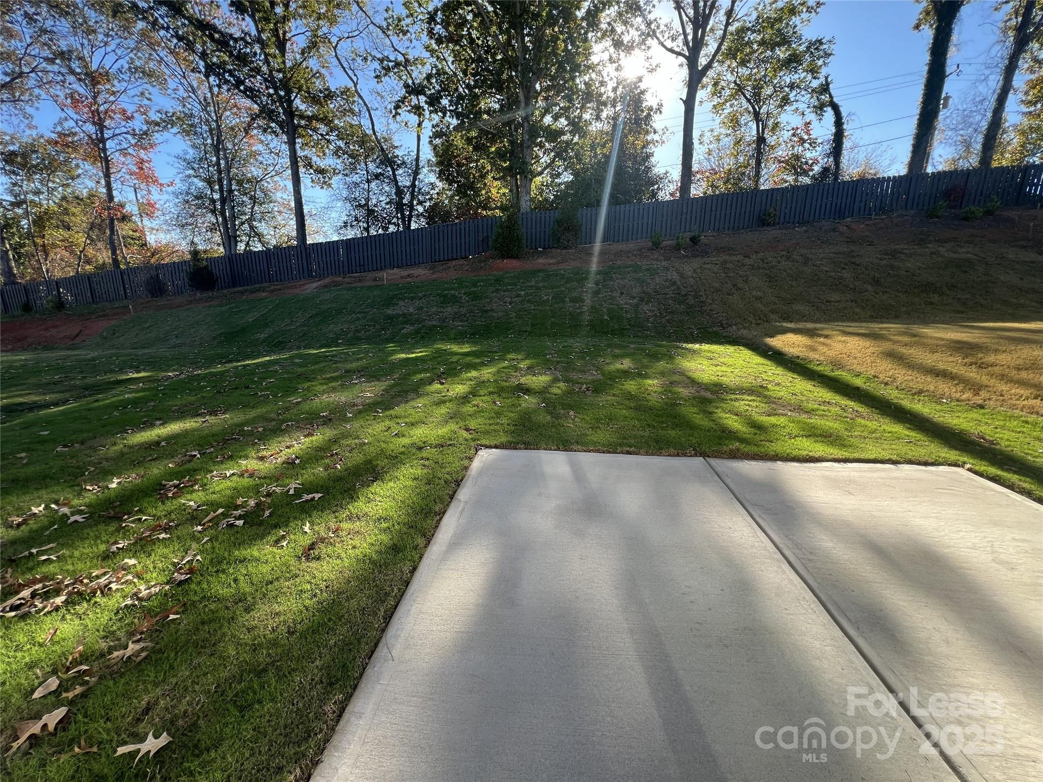 Walnut Reserve - Residential Lease