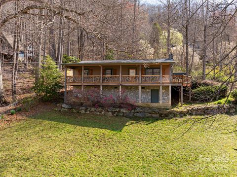 39 Antler Springs Way Maggie Valley NC 28751