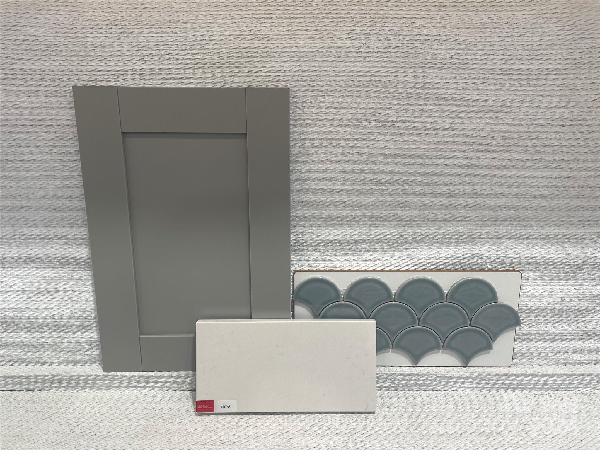 The Estates at Sugar Creek - Residential